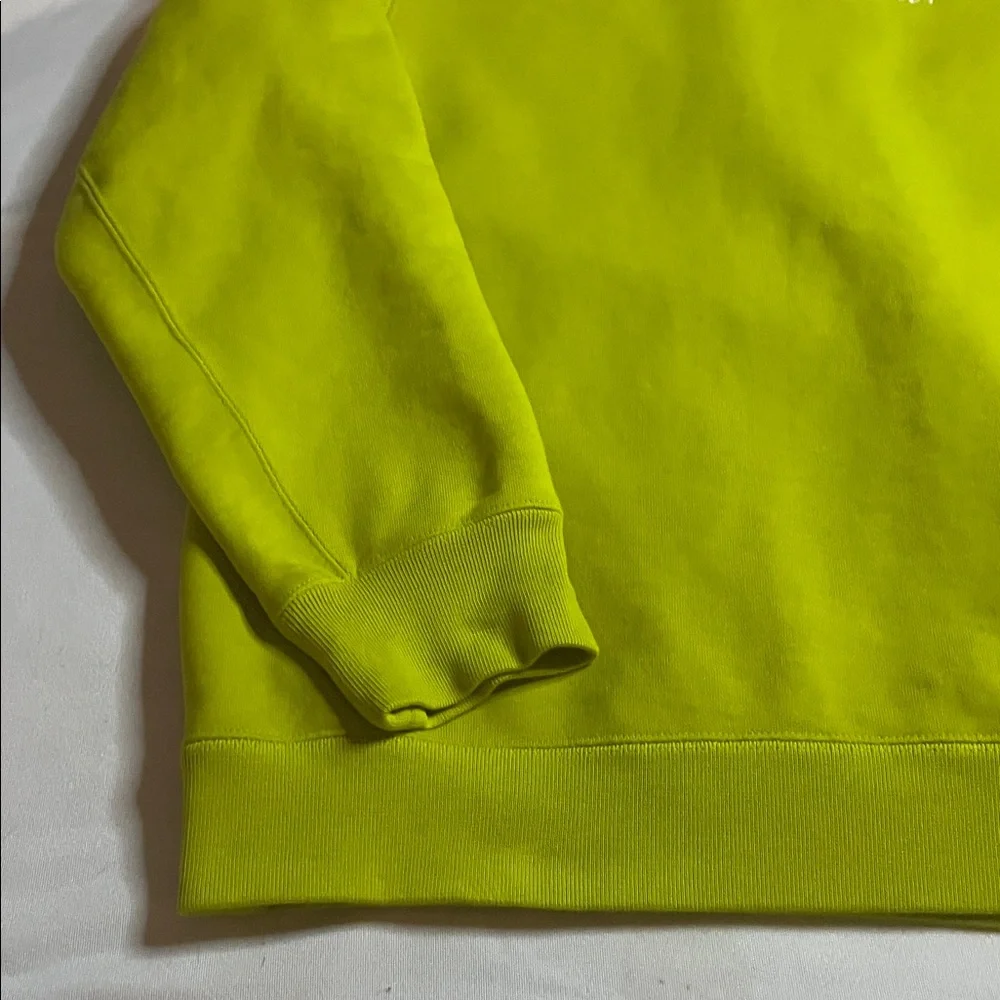 Nike Just Do It Crewneck Sweatshirt - Picture 4 of 7